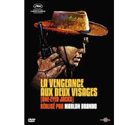 VENGEANCE AUX DEUX VISAGES (LA) - DVD [HD DVD]