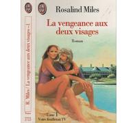 Vengeance aux deux visages t1 (La): - FEUILLETON TV