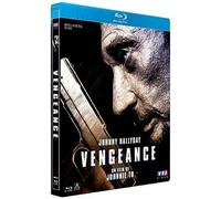 Vengeance – Blu-ray – TelForceOne