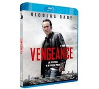 Vengeance - Blu-Ray