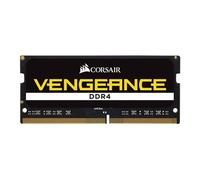 Corsair Vengeance CMSX8GX4M1A3200C22 module de mémoire 8 Go 1 x 8 Go DDR4 3200 MHz