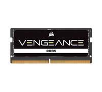 SORAM CORSAIR D5 4800 32GB C40 VENGEANCE K2