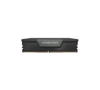 CORSAIR Vengeance 16GB 1x16GB - DDR5 5200MHz - CAS40 - Black (CMK16GX5M1B5200C40)