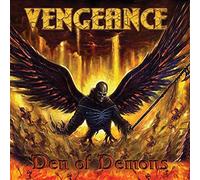 Vengeance - Den of Demons