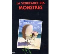 Vengeance des Monstres - DVD by Karen Black