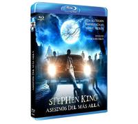 Vengeance Diabolique (1991)/ Stephen King's 'sometimes They Come Back' (Blu Ray)