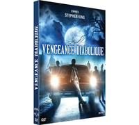 Vengeance diabolique DVD DVD