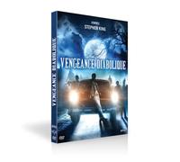 Vengeance diabolique DVD DVD
