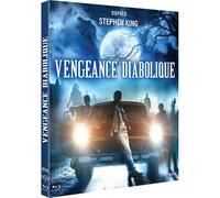 Vengeance Diabolique - Blu-Ray