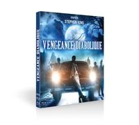 Vengeance diabolique Blu-ray