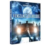 Vengeance diabolique Blu-ray E
