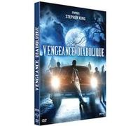 Vengeance diabolique DVD E