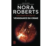 Vengeance du crime