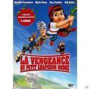 VENGEANCE DU PETIT CHAPERON ROUGE-VF G