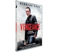 Vengeance DVD G