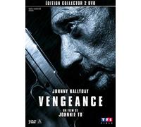Vengeance - Édition Collector