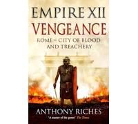 Vengeance: Empire XII
