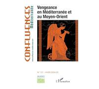 Vengeance en Méditerranée et au Moyen-Orient