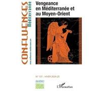 Vengeance en Méditerranée et au Moyen-Orient