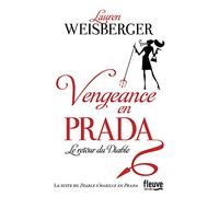 Vengeance en Prada: Le Retour du diable