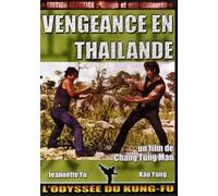 Vengeance en Thaïlande