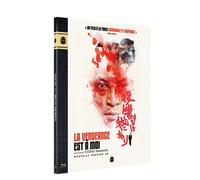 Vengeance Est A Moi (La) - Blu-Ray [HD DVD]