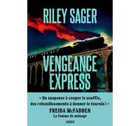 Vengeance Express