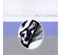 Vengeance Feat.E-la - Self Control [Import]