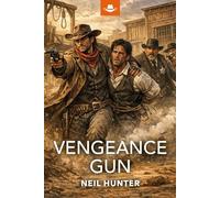 Vengeance Gun (Brand)