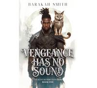 Vengeance Has No Sound: The Silent Retribution Series