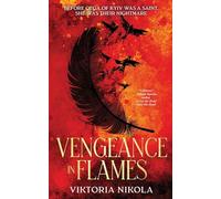 Vengeance in Flames