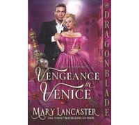 Vengeance in Venice: Victorian Historical Romance Mystery