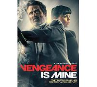 Vengeance Is Mine