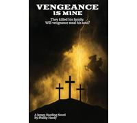 Vengeance Is Mine