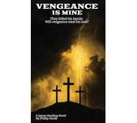 Vengeance Is Mine