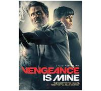 Vengeance Is Mine