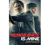 Vengeance Is Mine [Dvd] Subtitled