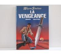VENGEANCE (LA)