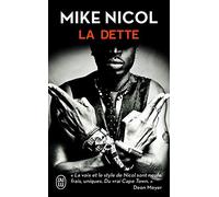 Vengeance (Tome 1-La dette)