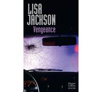 Vengeance - Lisa Jackson - Harpercollins - Poche - Roman
