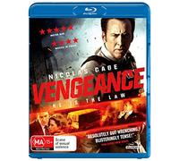 Vengeance: Love Story, A [Edizione: Australia] [Blu-Ray] [Import]
