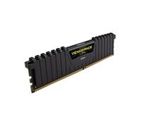 Corsair Vengeance LPX CMK16GX4M2Z2933C16 module de mémoire 16 Go 2 x 8 Go DDR4 2933 MHz