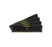 CORSAIR Vengeance 16GB DDR4 CMK16GX4M4A2666C16