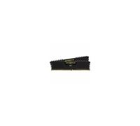 Corsair Vengeance LPX 64 Go (2 x 32 Go) DDR4 2666 MHz C16 - Noir