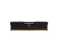Corsair Vengeance LPX Series Low Profile 16 Go DDR4 2400 MHz CL14, Mémoire vive
