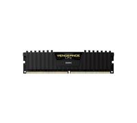 Vengeance LPX - DDR4 - module - 8 Go - DIMM 288 broches - 2666 MHz / PC4-21300 - CL16 - 1.2 V - mémoire sans tampon - non ECC