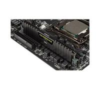 Corsair Mémoire RAM Vengeance LPX 8 Go DDR4 3000 MHz CL16 1.35 V DIMM 288 broches non ECC Noir