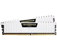 Vengeance LPX Series Low Profile 16 Go (2 x 8 Go) DDR4 3200 MHz CL16