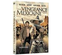Vengeance mexicaine DVD DVD
