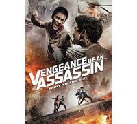 Vengeance of an Assassin